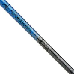 Aldila Tour Blue Nxt Gen MLT Graphite Wood Shaft