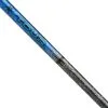Aldila Tour Blue Nxt Gen MLT Graphite Hybrid Shaft
