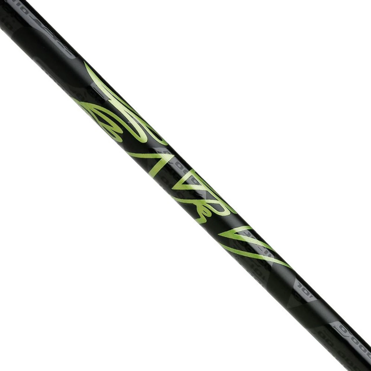 Aldila NV 2KXV Green 65/75 Graphite Wood Shafts 3 Aldila NV 2KXV Green 65/75 Graphite Wood Shafts