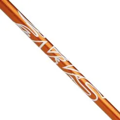 Aldila NXT GEN NVS Graphite Hybrid Shaft
