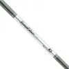Aerotech SteelFiber 80 Graphite Iron Shafts - .370"