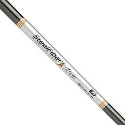 AreoTech SteelFiber FC90 CW Graphite Iron Shafts - .355"
