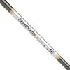 Aerotech SteelFiber FC115 CW Graphite Iron Shafts - .355"