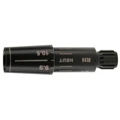 The GolfWorks R1 Shaft Adaptor Sleeve