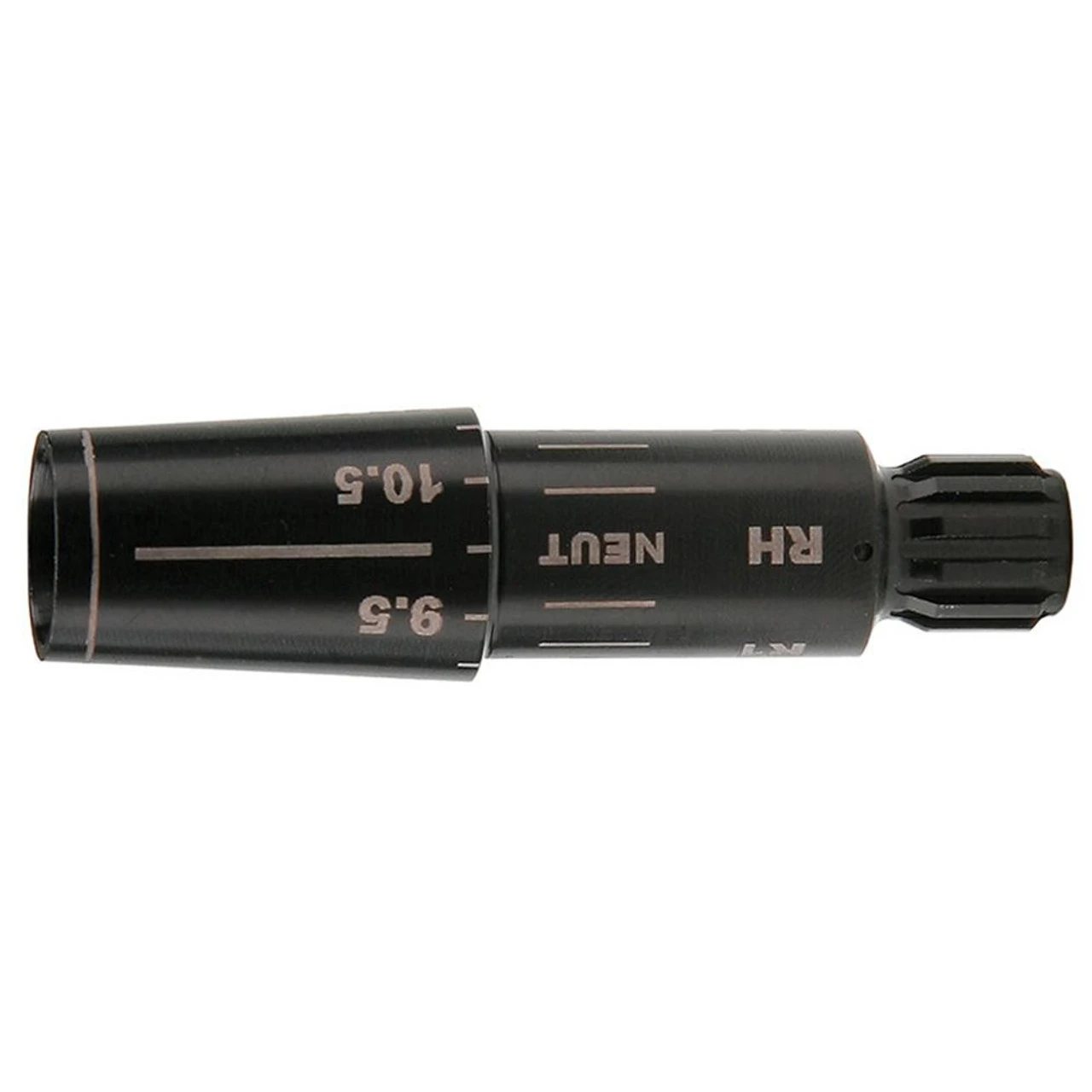 The GolfWorks R1 Shaft Adaptor Sleeve 3 The GolfWorks R1 Shaft Adaptor Sleeve