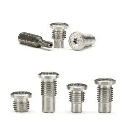 The GolfWorks M6 Head Weights (2019)