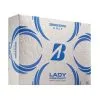 Bridgestone Lady Precept Golf Balls - BS7069