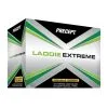Bridgestone 2022 Laddie Extreme Double Dz Golf Balls