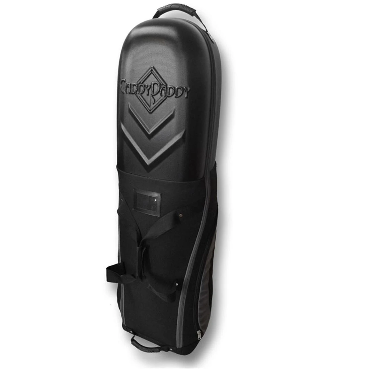 CaddyDaddy Enforcer Hard Top Travel Cover-CD0002 3 CaddyDaddy Enforcer Hard Top Travel Cover-CD0002