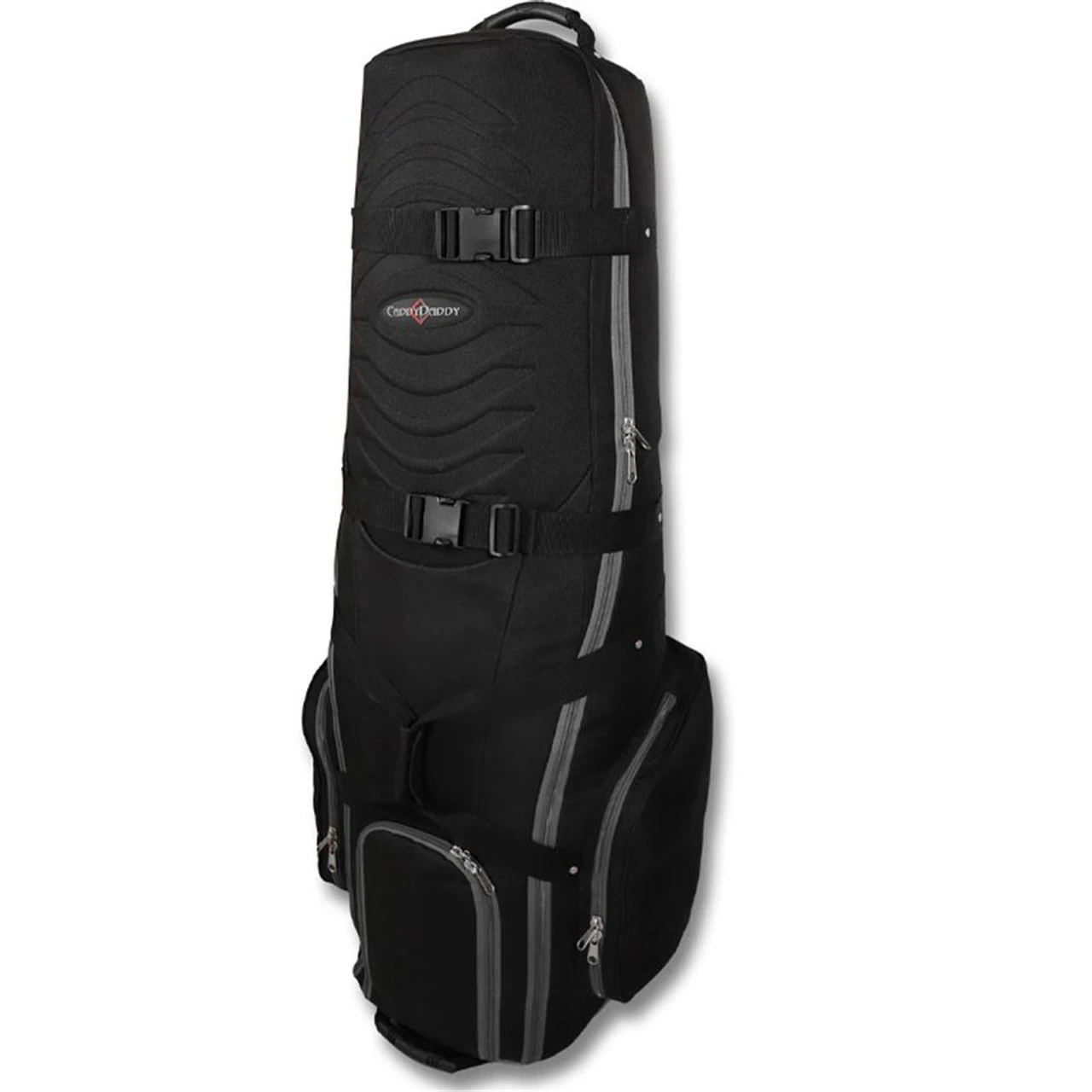 CaddyDaddy Phoenix Travel Cover-CD0003 3 CaddyDaddy Phoenix Travel Cover-CD0003