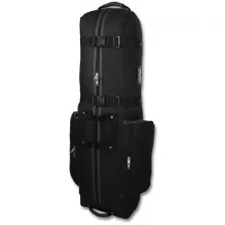 CaddyDaddy Constrictor Travel Cover BK/GY CD0004