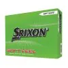 Srixon 2023 Soft Feel Balls Dz -Tools Shop cl7119wht 89648.1676663568