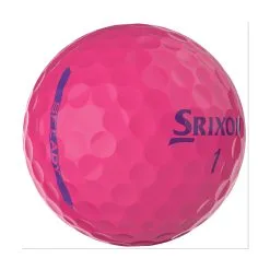 Srixon 2023 Soft Feel Lady Golf Balls -Tools Shop cl7120pnk 1 39944.1676663641