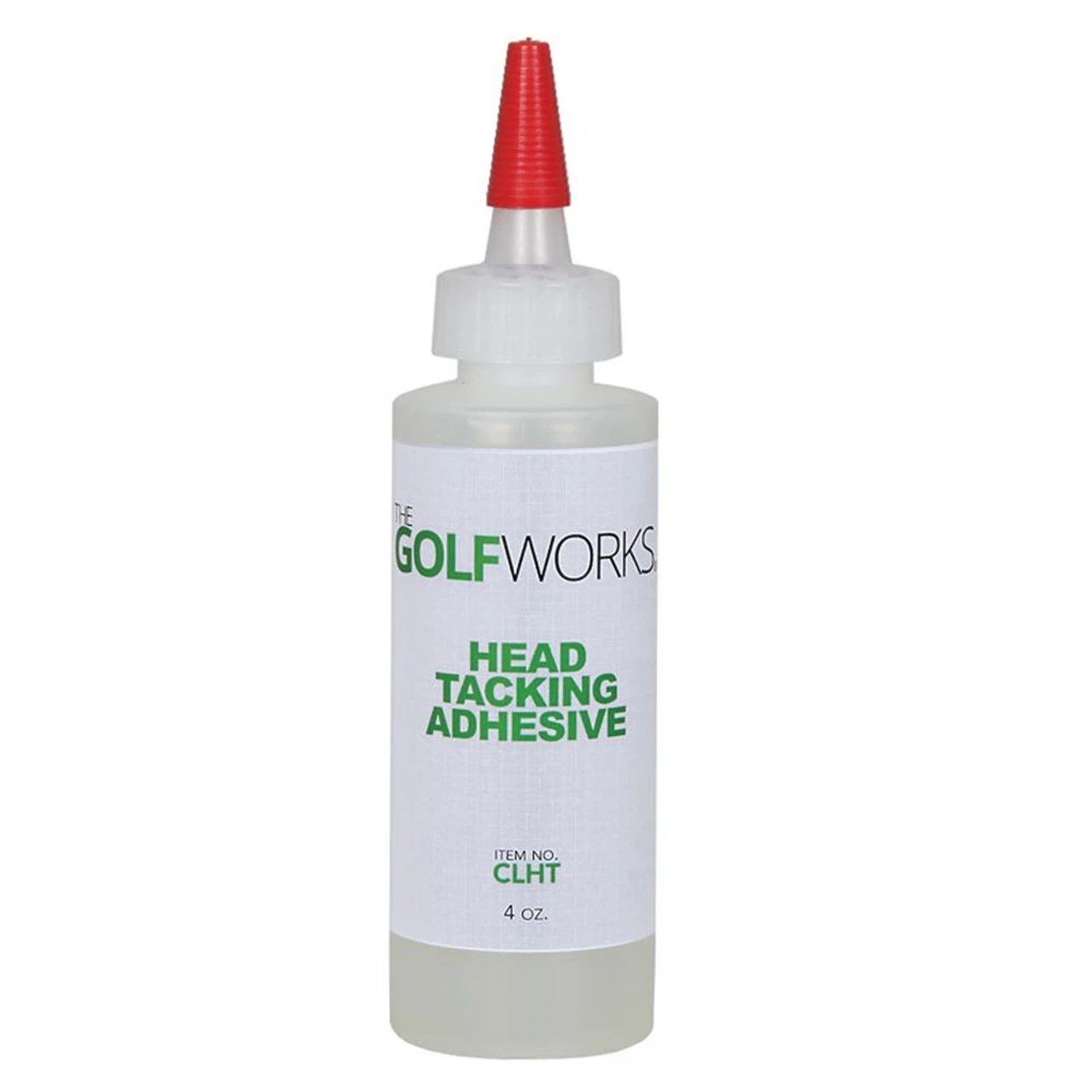 The GolfWorks Head Tac Adhesive 3 The GolfWorks Head Tac Adhesive