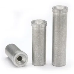 Lead Counterweights For Putters