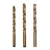 Set Of Cobalt Drill Bits - T, U And 3/8 1 Set Of Cobalt Drill Bits - T, U And 3/8 -Tools Shop dbcset 30007.1674185703