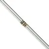 True Temper Dynamic Gold .355" Steel Iron Shafts