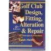 Golf Club Design, Fitting, Alteration & Repair-GCD4