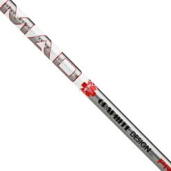 Graphite Design MAD Pro Series Graphite Wood Shafts