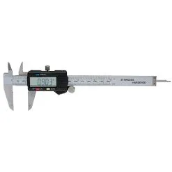 Digital Caliper W/ LED Display-GDC