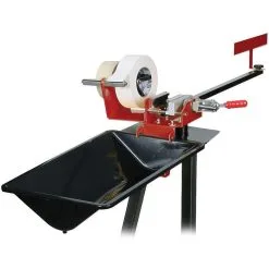 The GolfWorks Gripping Station-GGS