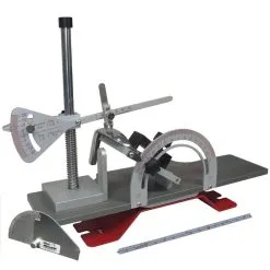 Golf Mechanix Bounce Gauge-GM1003