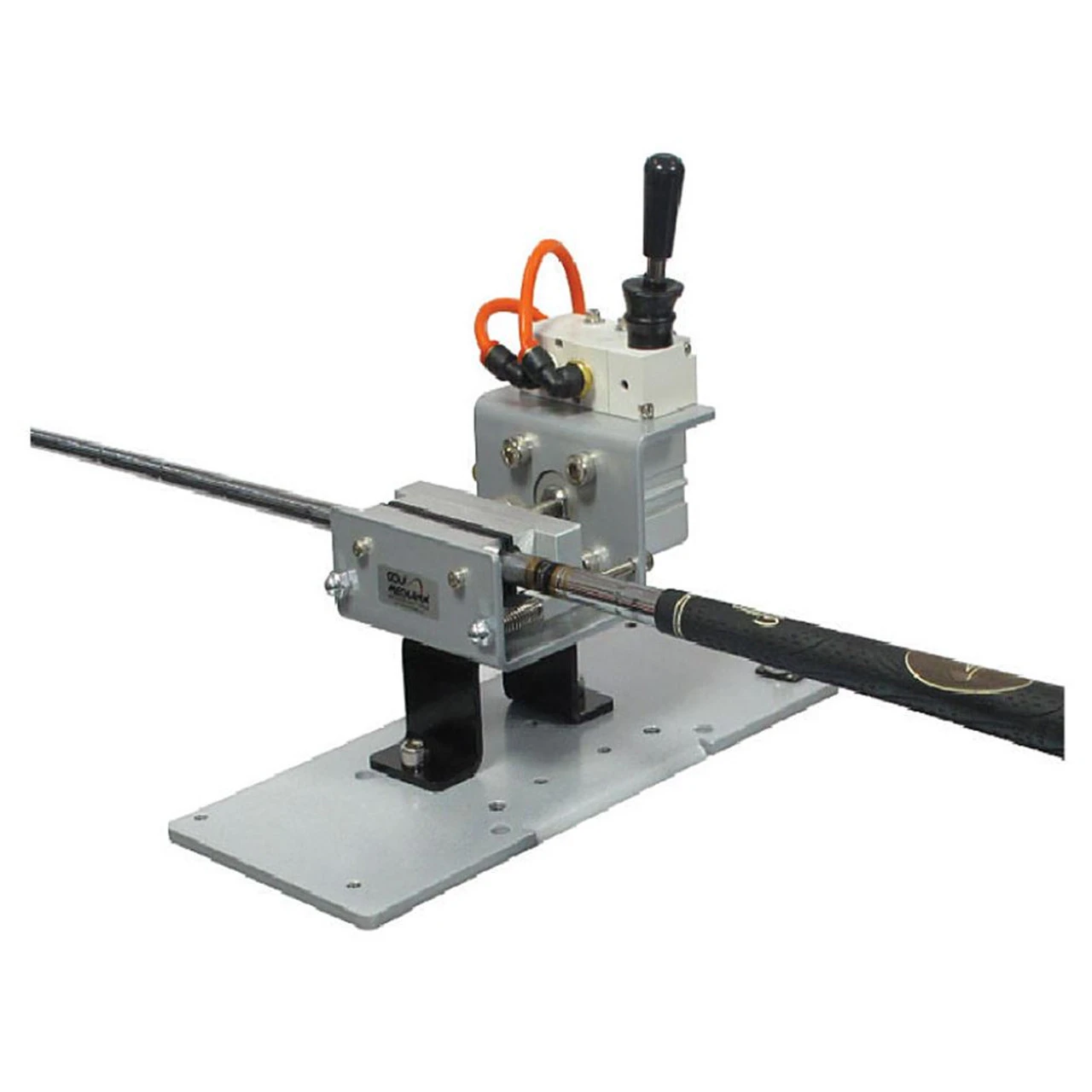 Golf Mechanix Pneumatic Micro Gripper-GM1028 3 Golf Mechanix Pneumatic Micro Gripper-GM1028