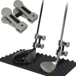 Golf Mechanix Head To Shaft Drying Clip-GM1035