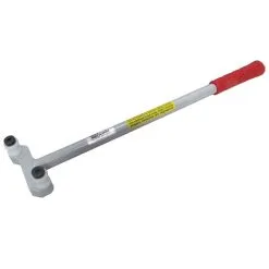 Golf Mechanix Double Bend Putter Shaft Bending Bar-GM1057