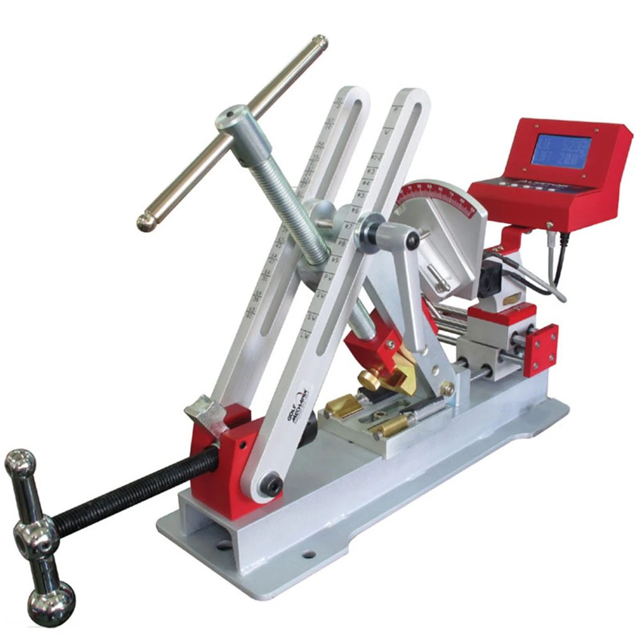 Golf Mechanix Digital Universal Bending Gauge-GM1067 3 Golf Mechanix Digital Universal Bending Gauge-GM1067