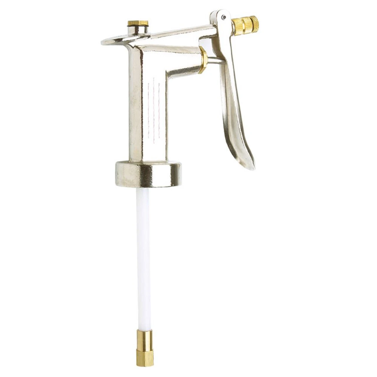 Grip Shooter Pump-GSP 3 Grip Shooter Pump-GSP