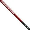 Graftech GT 65 Graphite Iron Shafts -Tools Shop gw0050 32773.1674183021