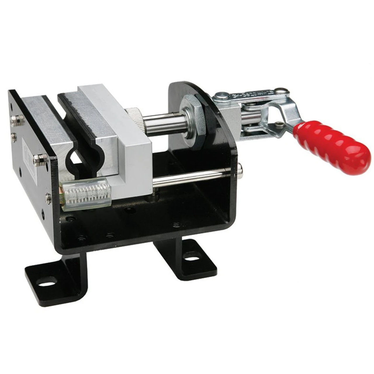 The GolfWorks Quick Shaft Clamp-GW0051 3 The GolfWorks Quick Shaft Clamp-GW0051