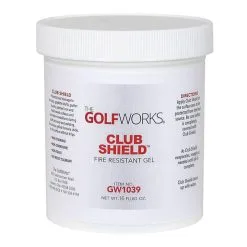 Club Shield Paste Gel - 16 Oz. Paste-GW1039