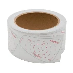 Oversized Iron Impact Marking Decals -Tools Shop gw1041lh roll 70372.1678735594