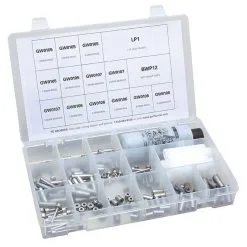 The GolfWorks Swingweight Kit-GW2005 - GW2005