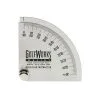 Golf Club Loft And Lie Protractor-GWPRO -Tools Shop gwpro 38522.1674185804