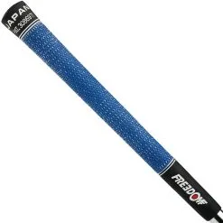 Freedom Air Cushion Cord Golf Grips