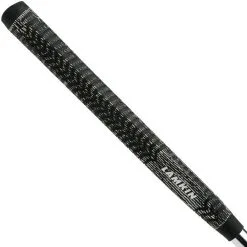 Lamkin Deep Etched Full Cord Putter Grip-LK0176