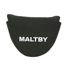 Maltby Oversized Mallet Putter Headcover-MA0211
