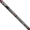 Maltby MPF Pro Series DR Graphite Wood Shafts
