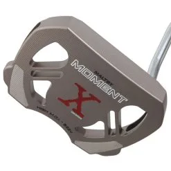 Maltby Moment X Putter Head -Tools Shop ma0295 54171.1675114899