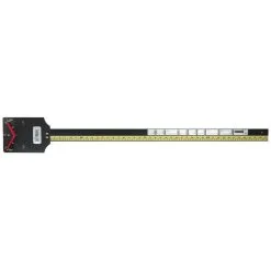 Maltby Bench Top Club Length Ruler-MA2010