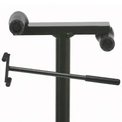 Bending Bar For Double Bend Golf Shafts-MDBB