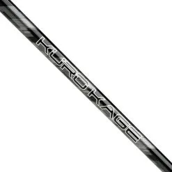Mitsubishi Kuro Kage Black 2nd Gen Hybrid Shafts