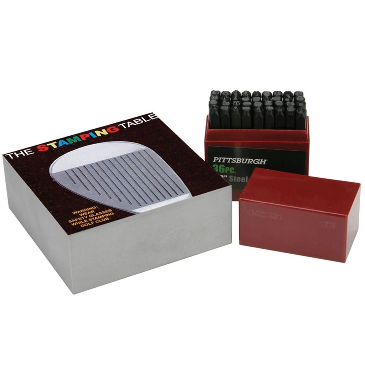 The Stamping Table-MS0007 3 The Stamping Table-MS0007