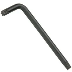 T25 L-Style Torx Wrench-MTW003