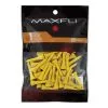 Maxfli 1.25'' Golf Tees 50-Pack-MX177 -Tools Shop mx177 65838.1674185892