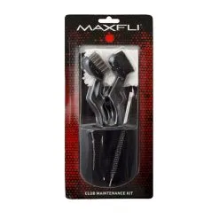 Maxfli Club Maintenance Kit-MX247
