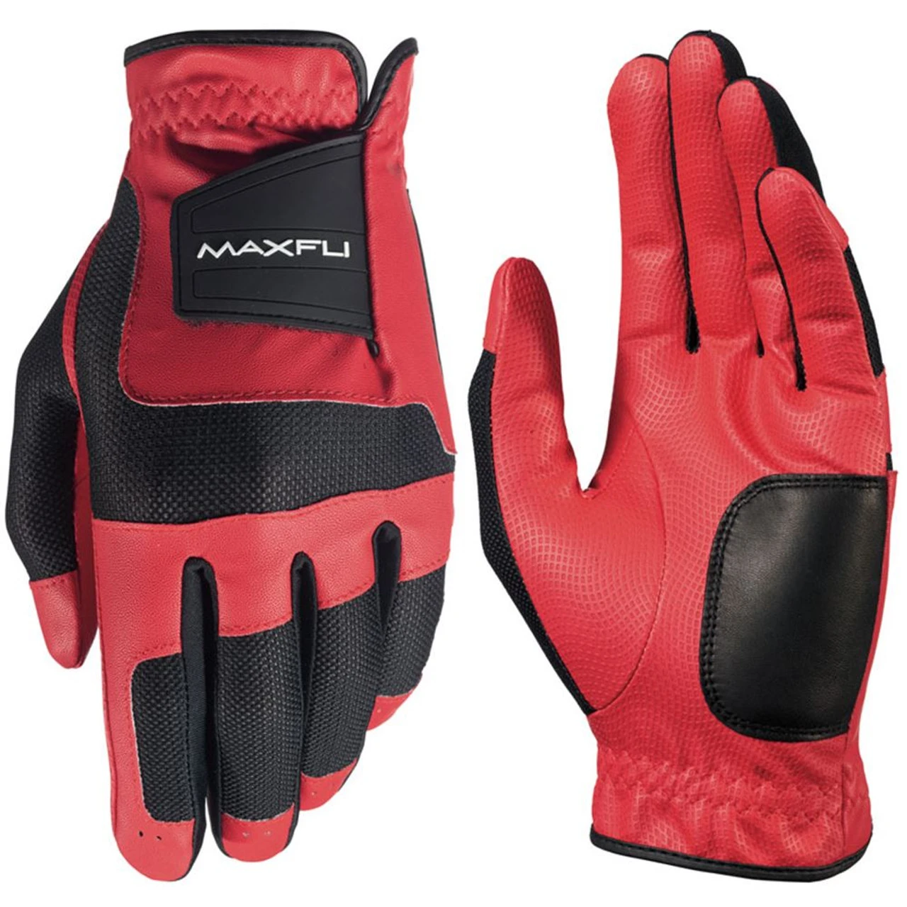 Maxfli Universal Fit Gloves 3 Maxfli Universal Fit Gloves